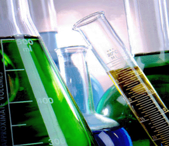 Beakers