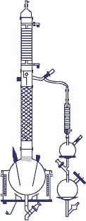 Fractional Distillation