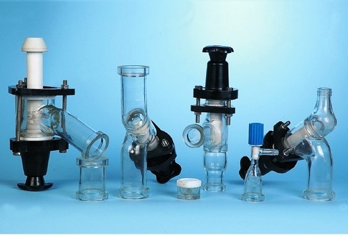 Glass Valve